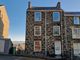 Thumbnail End terrace house for sale in Salem Crescent, Pwllheli