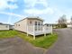 Thumbnail Mobile/park home for sale in Mill Road, Burgh Castle, Great Yarmouth