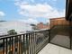 Thumbnail Flat to rent in Ganton Street, London, Greater London