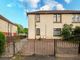 Thumbnail Flat for sale in Overton Road, Cambuslang, Glasgow