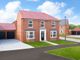 Thumbnail Detached house for sale in "Eden" at Ellerbeck Avenue, Nunthorpe, Middlesbrough