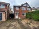 Thumbnail Semi-detached house to rent in Glisson Road, Hillingdon