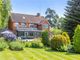 Thumbnail Detached house for sale in Halifax Road, Heronsgate, Rickmansworth, Hertfordshire