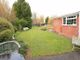 Thumbnail Detached house for sale in Stretton Close, Sutton Hill, Telford