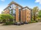 Thumbnail Flat for sale in Larke Rise, Didsbury, Manchester, Greater Manchester