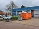 Thumbnail Warehouse to let in Unit 3 Ampthill Business Park, Station Road, Ampthill, Bedford, Bedfordshire