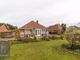 Thumbnail Detached bungalow for sale in Drayton High Road, Hellesdon, Norwich