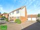 Thumbnail Detached house to rent in Ellington Way, Broadstairs, Kent