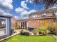 Thumbnail Detached house for sale in Hampden Way, Watford, Hertfordshire