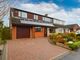 Thumbnail Semi-detached house for sale in Mardale Road, Preston, Lancashire