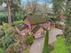 Thumbnail Detached house for sale in Geffers Ride, Ascot, Berkshire