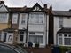 Thumbnail Flat for sale in Gordon Road, Harrow