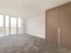 Thumbnail Flat to rent in Admiralty House, 150 Vaughan Way