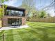Thumbnail Semi-detached house for sale in Moss Hall Grove, North Finchley, London