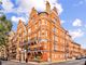Thumbnail Flat for sale in St. Loo Court, St. Loo Avenue, London