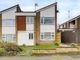 Thumbnail End terrace house for sale in Selside Court, Chilwell, Nottinghamshire