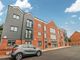 Thumbnail Flat for sale in Steam House, Kingswood Road, Nuneaton