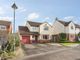 Thumbnail Detached house for sale in Barrington Close, Taunton