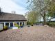 Thumbnail Detached house for sale in Crabtree Lodge, New Hall Lane, Midhopestones