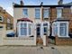 Thumbnail Semi-detached house for sale in Belton Road, London