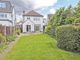 Thumbnail Detached house for sale in Pinn Way, Ruislip