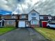 Thumbnail Detached house to rent in Bridgewater Close, Telford, Shropshire
