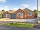 Thumbnail Detached bungalow for sale in Privett Road, Purbrook, Waterlooville