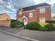 Thumbnail Detached house for sale in Shorts Avenue, Shortstown, Bedford
