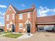 Thumbnail Semi-detached house for sale in Penguin Parade, Stanway, Colchester, Essex