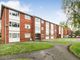 Thumbnail Flat to rent in Forburys, Weydon Lane, Farnham, Surrey
