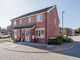 Thumbnail Semi-detached house for sale in Hirst Road, Drayton, Portsmouth