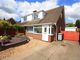 Thumbnail Semi-detached house for sale in The Bank, Scholar Green, Stoke-On-Trent