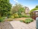 Thumbnail Detached house for sale in Rectory Close, Wendlebury, Bicester