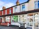 Thumbnail Terraced house for sale in Rectory Road, Sutton