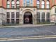 Thumbnail Flat for sale in Plumptre Street, Nottingham, Nottinghamshire