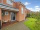 Thumbnail Detached house for sale in Spafford Close, Marton, Gainsborough, Lincolnshire