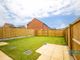 Thumbnail Semi-detached house for sale in Plot 17, The Meadows, Hatfield Lane, Armthorpe, Doncaster