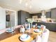 Thumbnail Terraced house for sale in The Harper, Old Royal Chace, Enfield