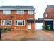 Thumbnail Semi-detached house for sale in Digby Road, Evesham