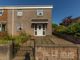 Thumbnail End terrace house for sale in Turberville Road, Northville, Cwmbran