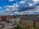 Thumbnail Flat for sale in Taverners Way, Hoddesdon