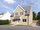 Thumbnail Detached house for sale in Plot 20, Royal Oak Meadow, Hornby, Lancaster