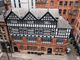 Thumbnail Flat for sale in Chapel Walks, Manchester