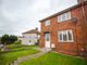 Thumbnail End terrace house for sale in Foxcroft Road, Bristol