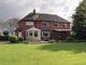 Thumbnail Detached house for sale in Cemetery Road, Market Drayton, Shropshire