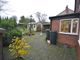 Thumbnail Bungalow for sale in Park Drive, Sprotbrough, Doncaster