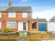 Thumbnail Semi-detached house for sale in Greenlake Road, Liverpool, Merseyside