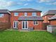 Thumbnail Detached house for sale in Farmers Way, Coalville