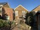 Thumbnail Bungalow for sale in Hackney Road, Maidstone