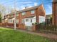 Thumbnail Semi-detached house for sale in Caythorpe Square, Corby